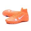 Nike Mercurial SuperflyX Elite TF Naranja Vit